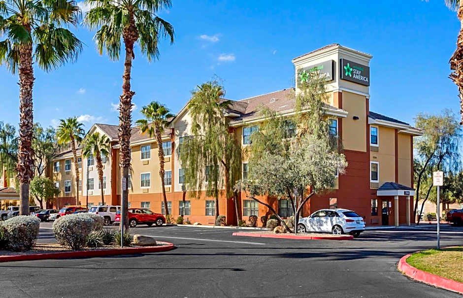 Photo 1 of 44 of Extended Stay America Suites - Phoenix - Peoria