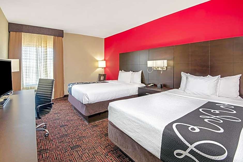 La Quinta Inn & Suites by Wyndham Elk City