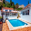Villa Vista Calpe