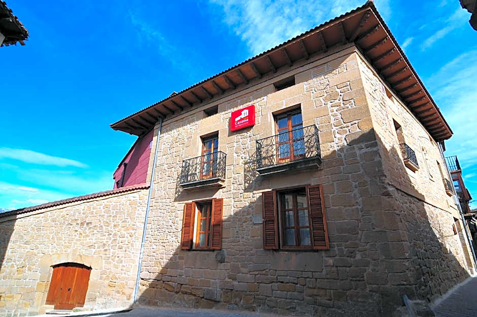 Hotel Boutique Casona del Boticario