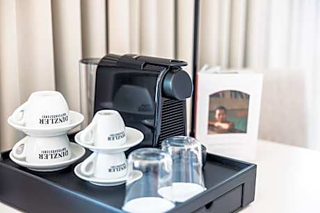Junior Suite with Lake View