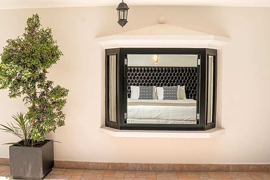 Casa Bonita Hotel Boutique & Spa