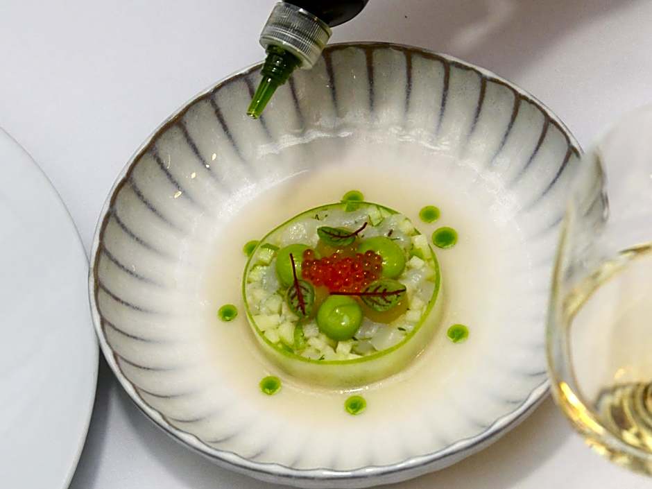 Hôtel Vernet Champs Elysées Paris