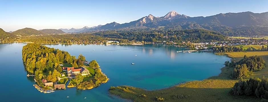 Inselhotel Faakersee