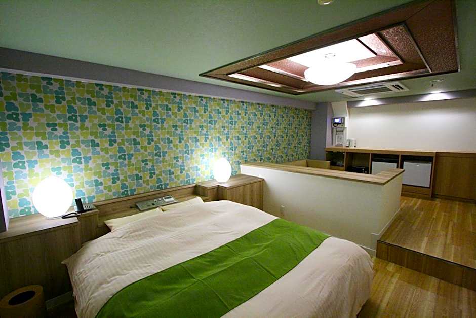 Hotel Rose (Adult Only)