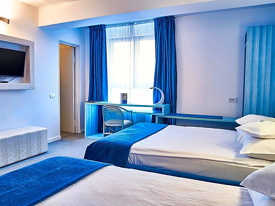 Continental Forum Tirgu Mures