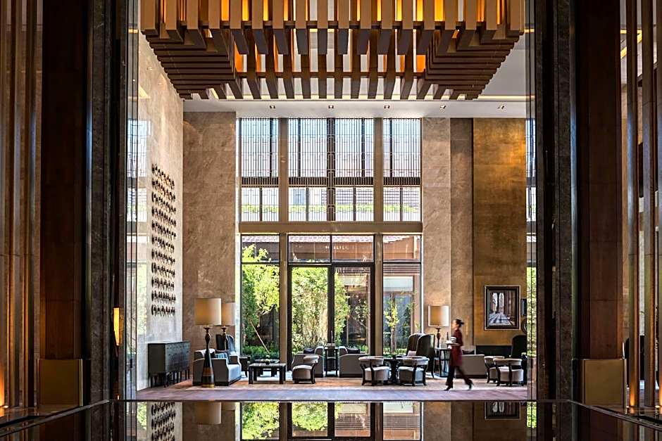 Hyatt Regency Xi An