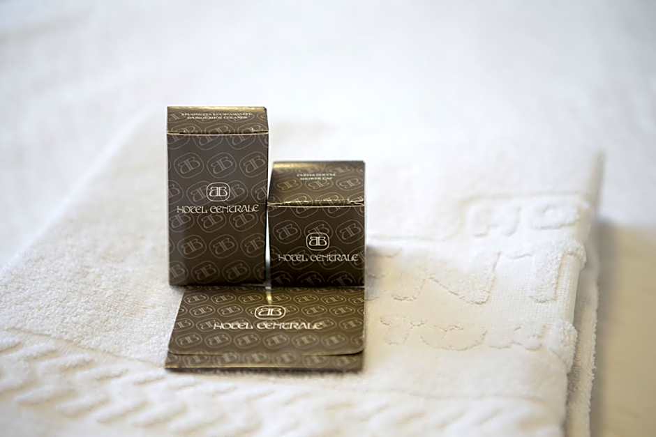 Hotel Centrale