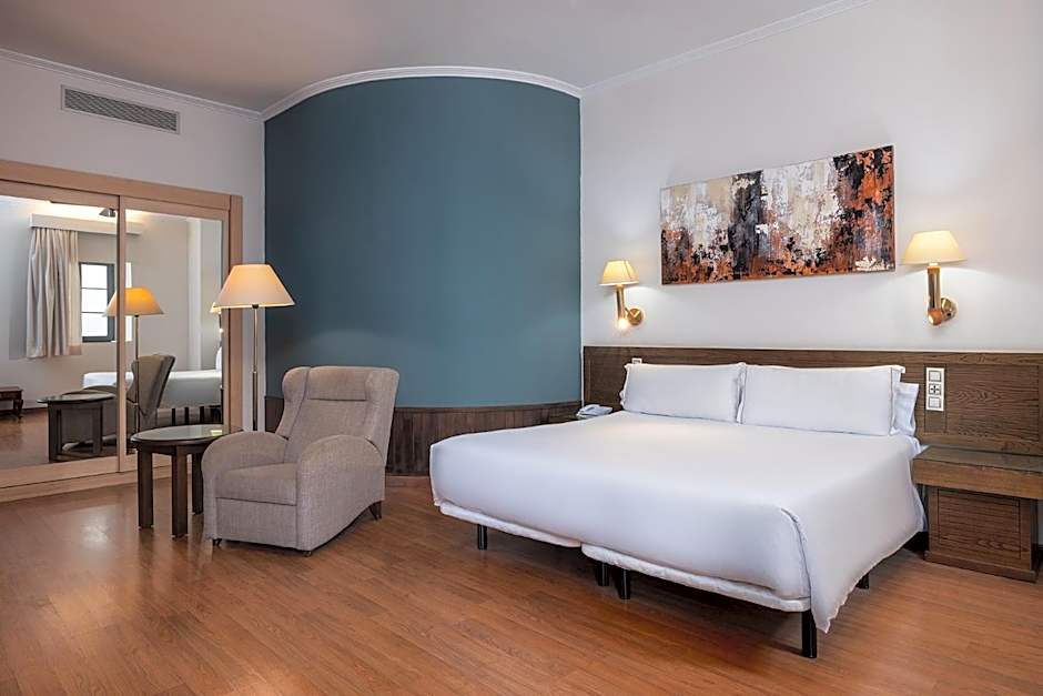 Senator Cadiz Spa Hotel