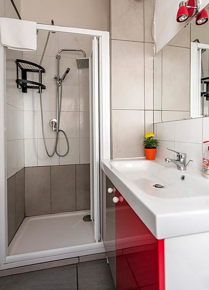 Ai Musei Vaticani BB