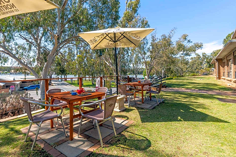 Mannum Motel