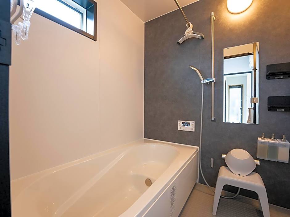 Tabist Pension Third Place