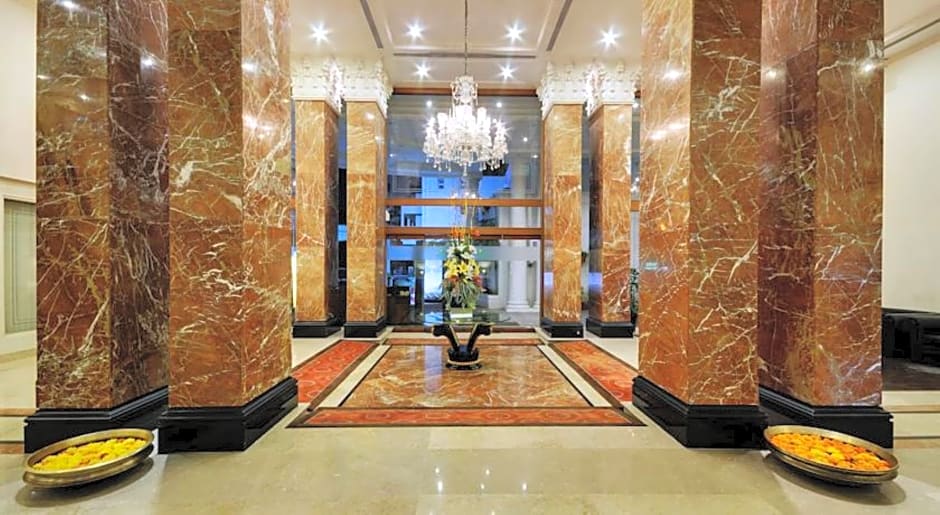 Lemon Tree Premier - The Atrium