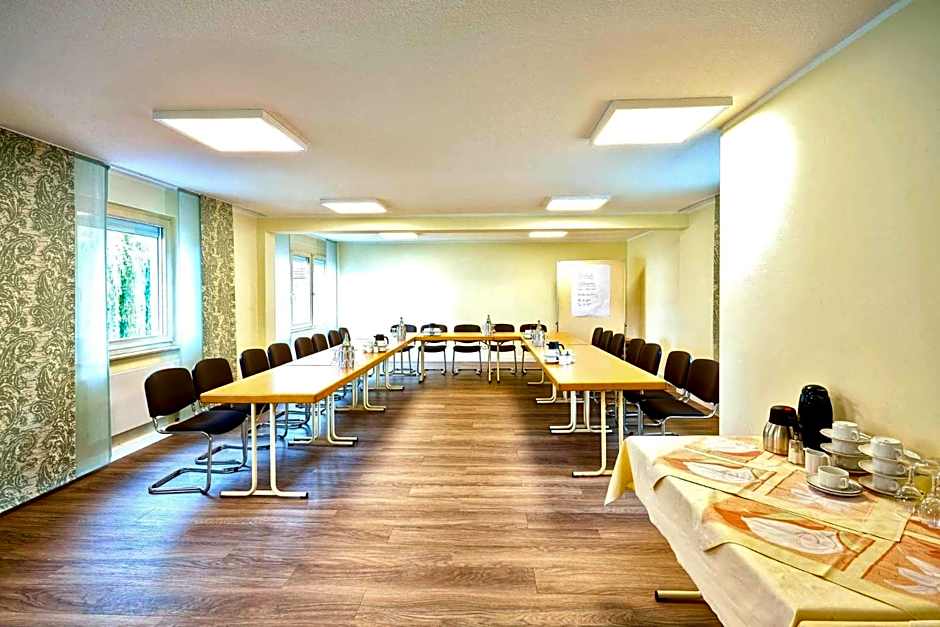 Hotel Rennschuh