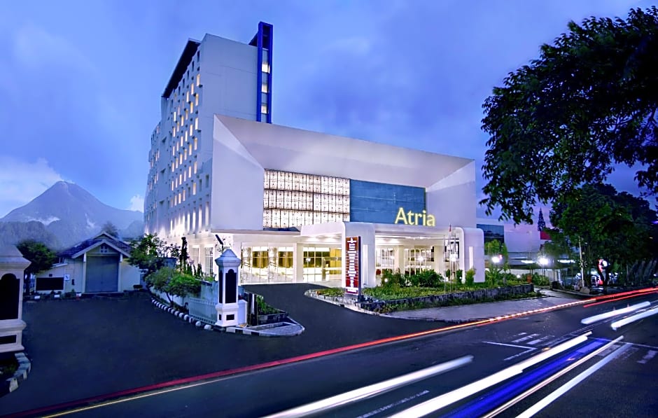 Atria Hotel Magelang