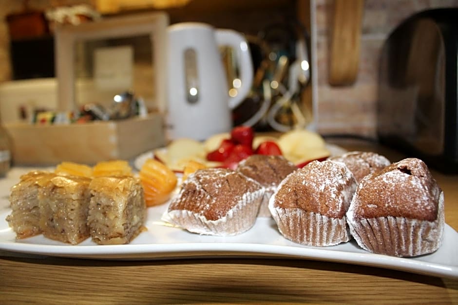 Hotel Pansion Stari Grad - Sarajevo