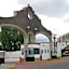 Hotel Real de San Jose