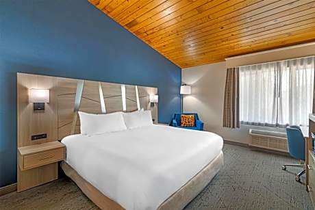 Best Western Plus The Inn At Hampton