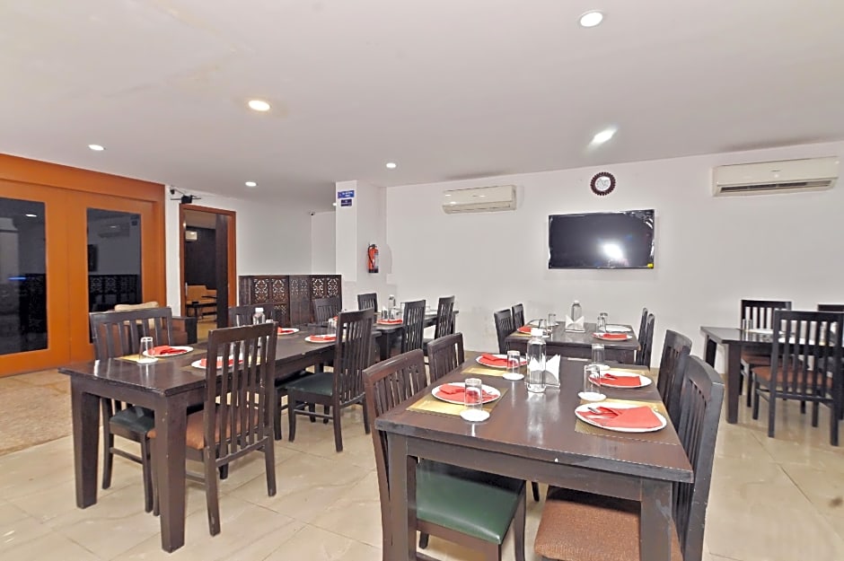 The Altruist Business Stays- Medanta