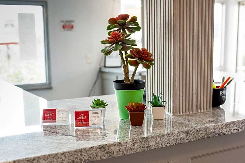 Harmony Inn and Suites