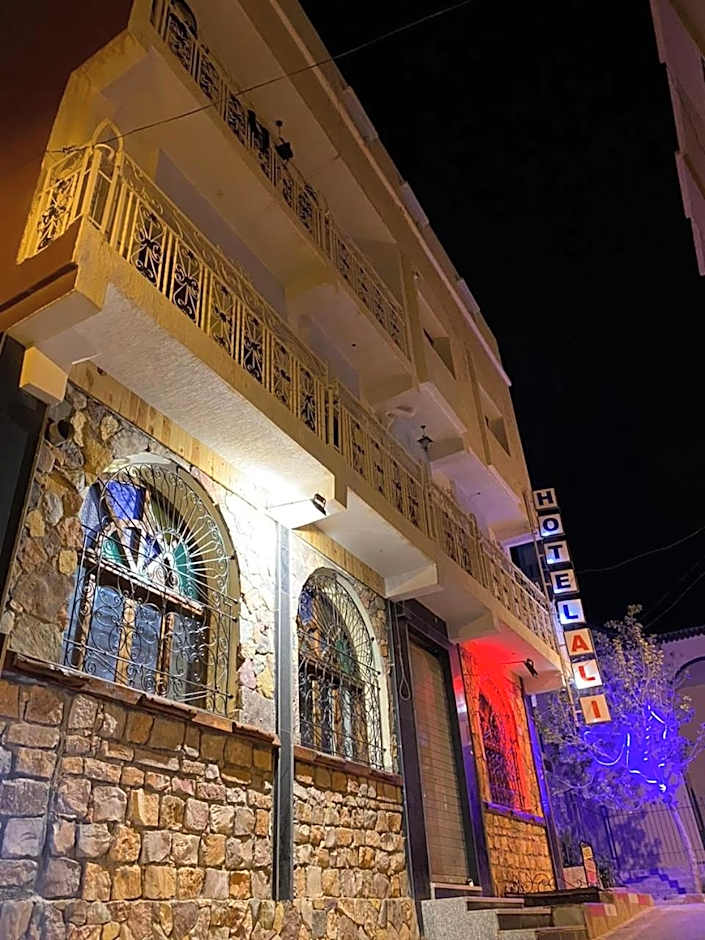 Hôtel Restaurant Ali