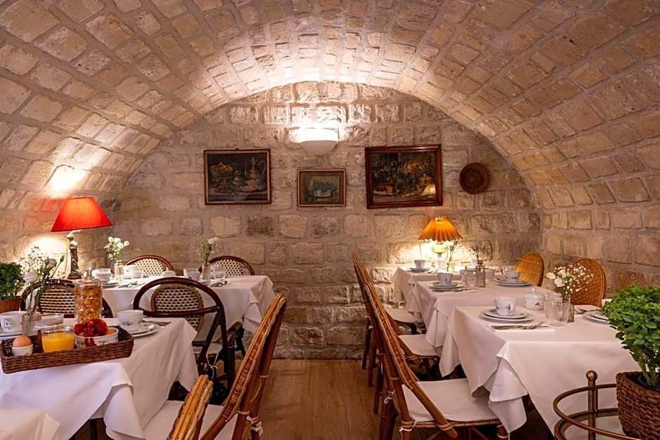 Hotel Le Saint Gregoire