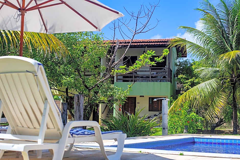 Recanto Caiçara Pousada