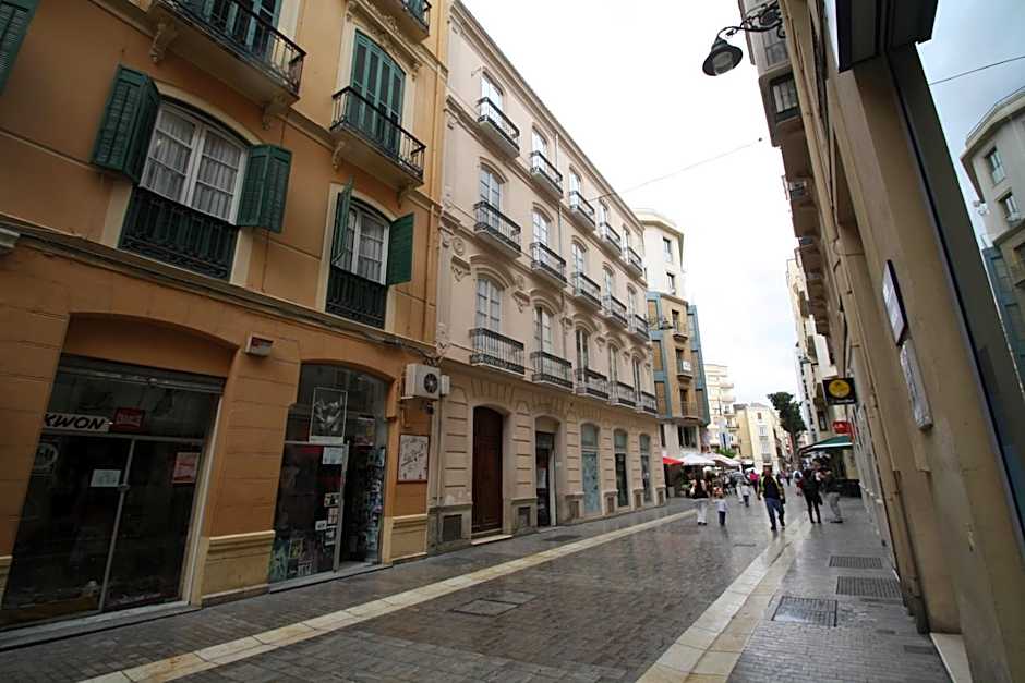 Mar y Arte Apartamentos