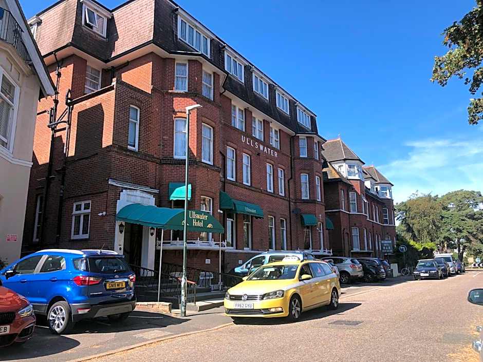 Ullswater Hotel