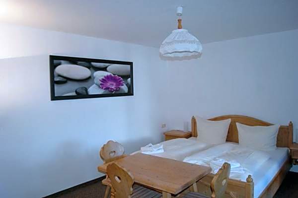 Gasthof zum Hirsch