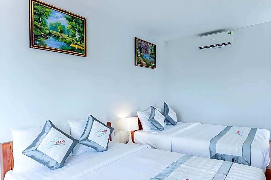Yen Nam Hotel Nguyen Thai Son