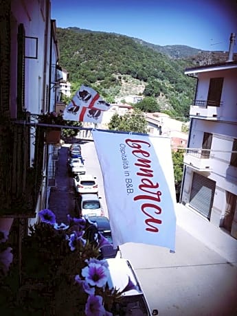 B&B Gennarcu
