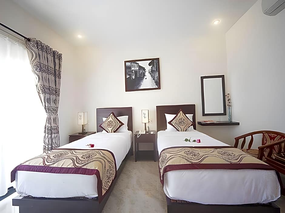 Pham Gia Boutique Villa