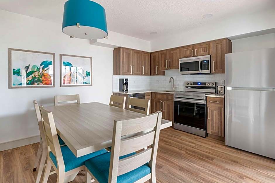 Hilton Vacation Club Aqua Sol Orlando West