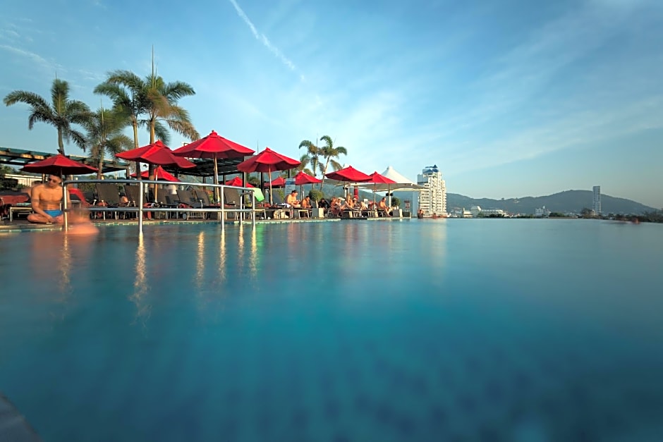 Photo 1 of 50 of The Charm Resort Phuket