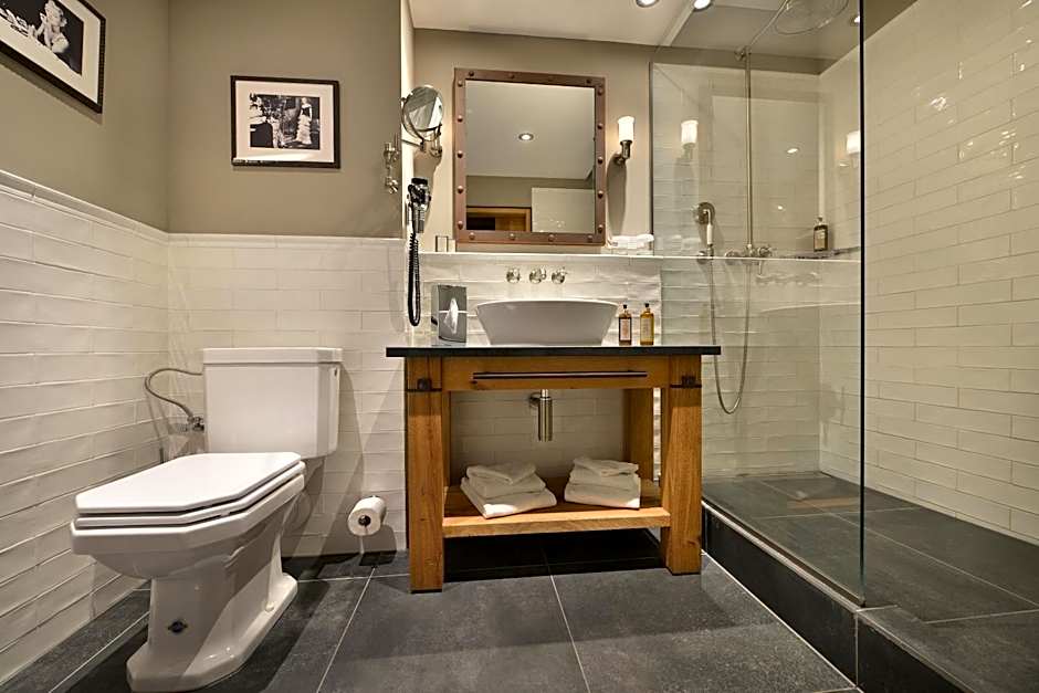 LOFT Hotel Bratislava