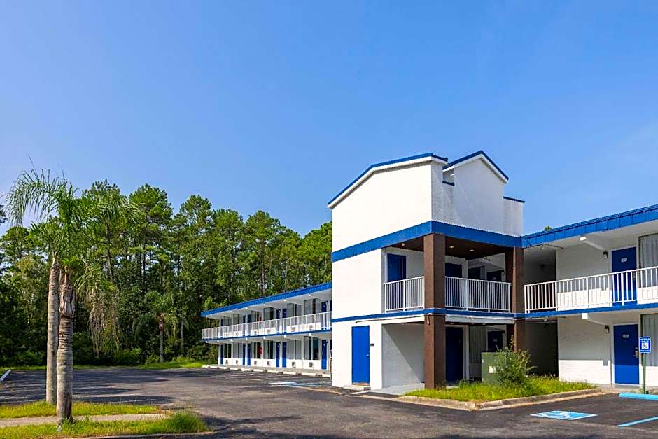 Travelodge by Wyndham Kingsland GA
