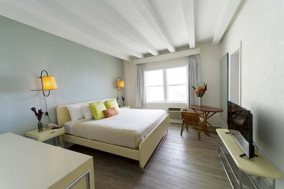 BROADMORE MIAMI BEACH