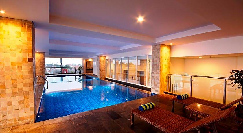 PrimeBiz Hotel Tegal