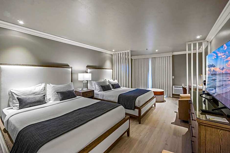 The Volare, Ascend Hotel Collection