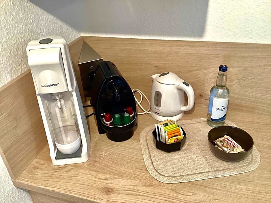 2 Raum Gästezimmer Prokop