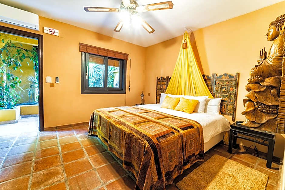 Family hotel Al- Ana Marbella