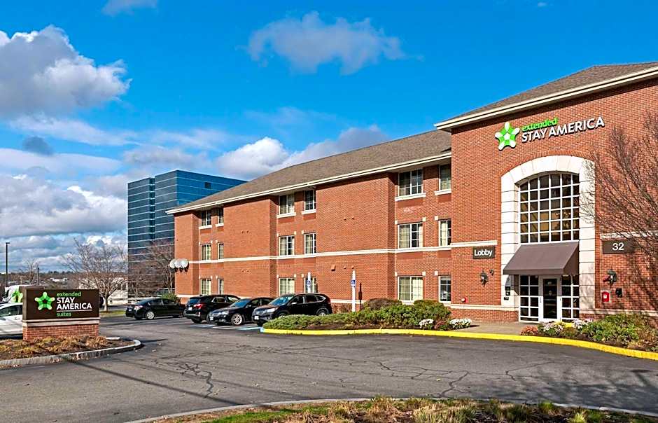 Extended Stay America Suites - Boston - Waltham - 32 4th Ave.
