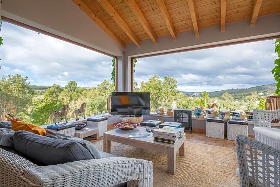 Herdade Quinta Natura Turismo Rural