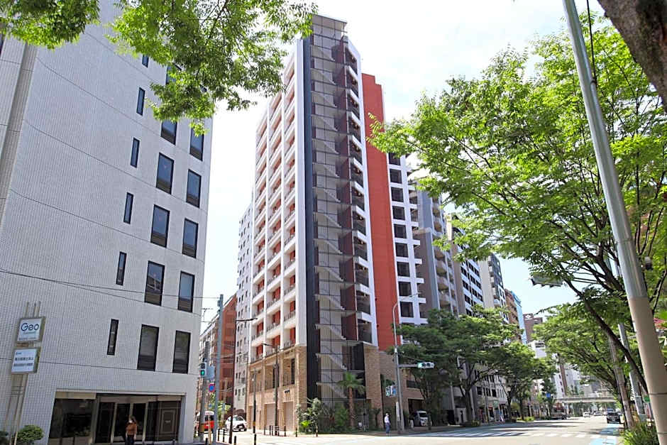 ZONK HOTEL Hakata