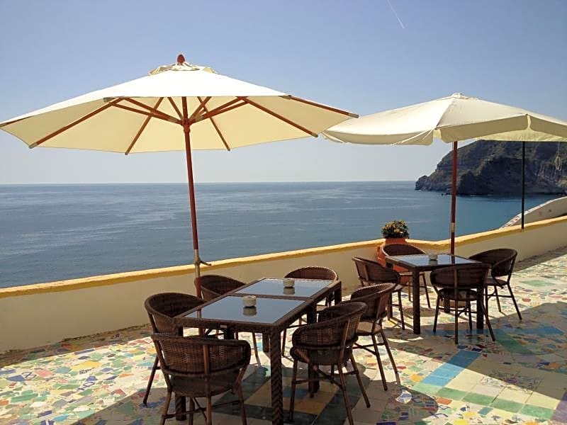 Hotel Casa Del Sole