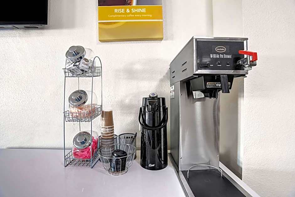 Motel 6-Truth Or Consequences, NM