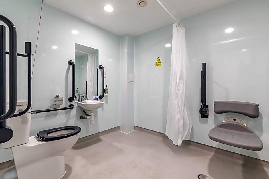 easyHotel Liverpool