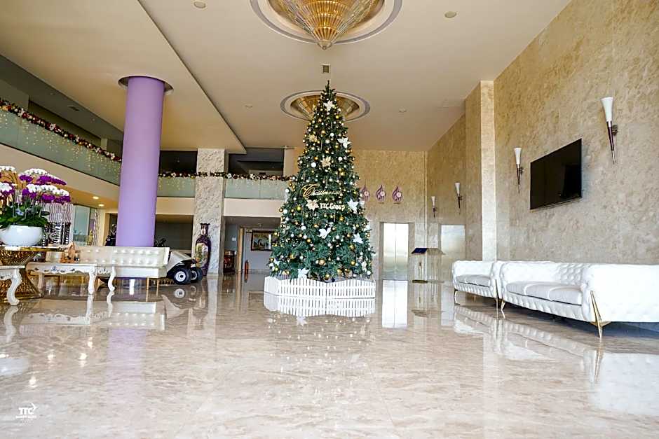 Ngoc Lan Hotel Dalat