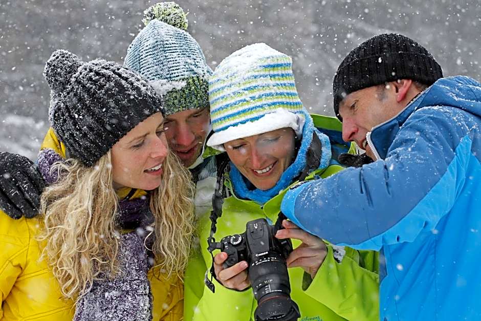 Wanderhotel Taurerwirt